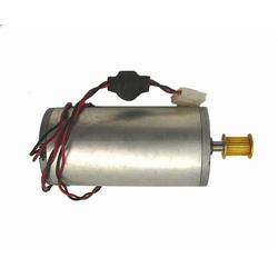 Picture of HP Q1273-60071-OEM Scan-Axis Motor Assembly for 4500