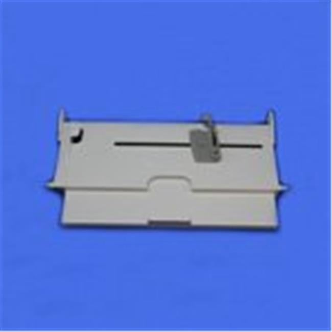 MPF Media Guide Assembly for X658
