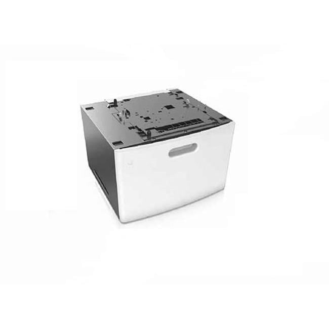 Lexmark 40X8162-OEM 2100-Sheet Tray & Duplex
