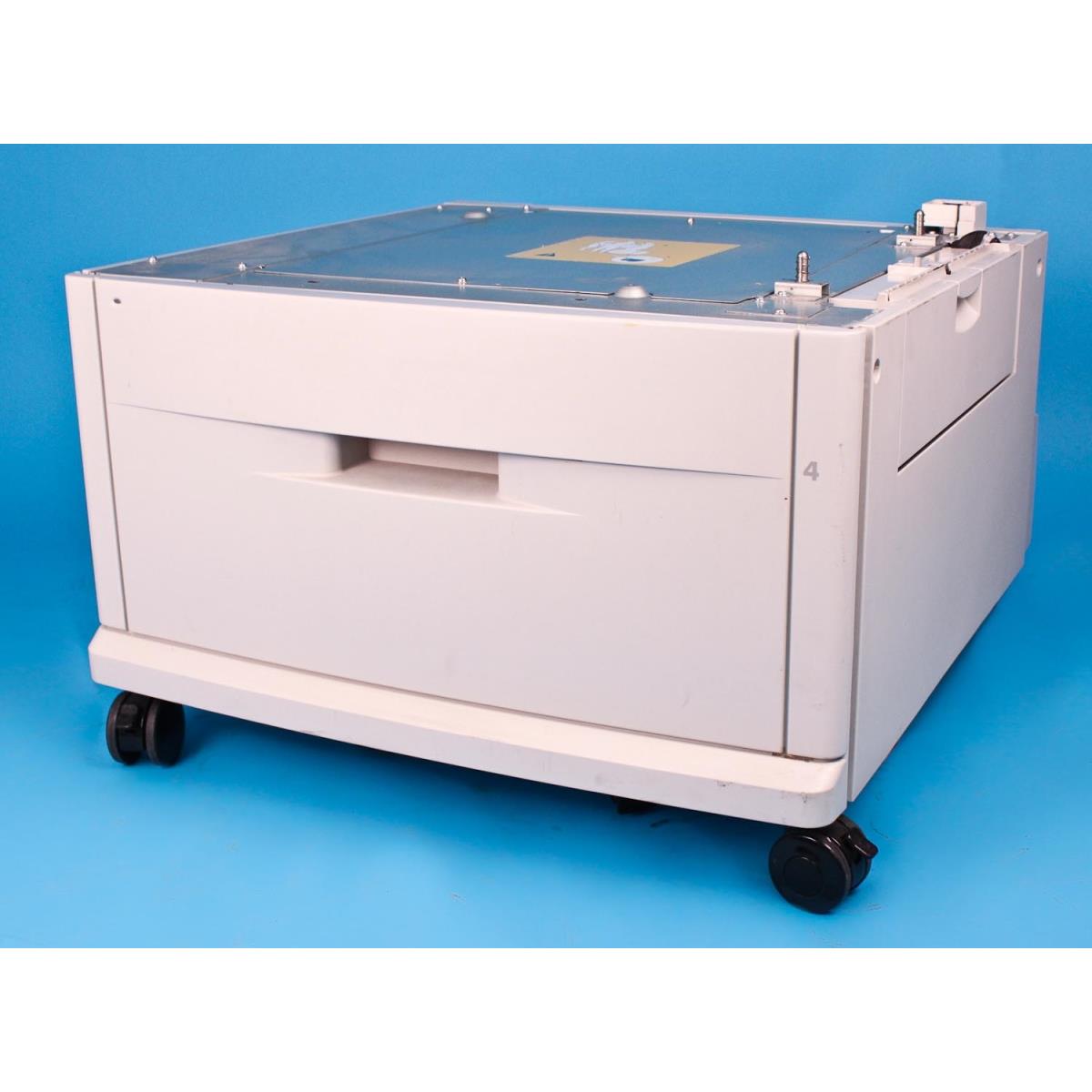 C8531-69019-OEM 2000-Sheet Paper Tray Assembly for LaserJet 9000