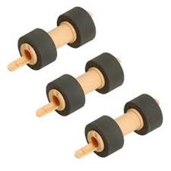 604K77672-OEM Feed Retard Roller Kit for Phaser 6600