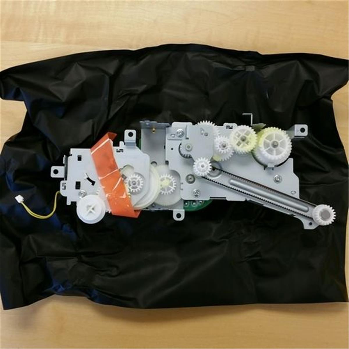 RM1-8134-OEM Color LaserJet M575c Fusing Drive Assembly