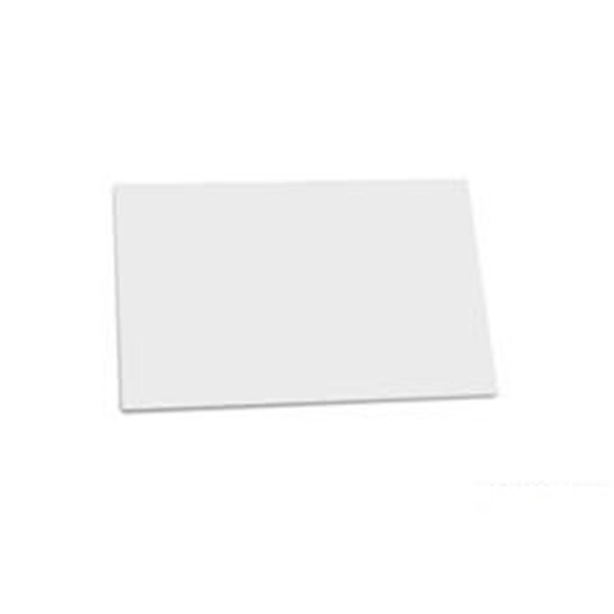 5851-5864-OEM Reflector Foam A by 3 Paper Size Assembly - White ADF Backing for LaserJet M880