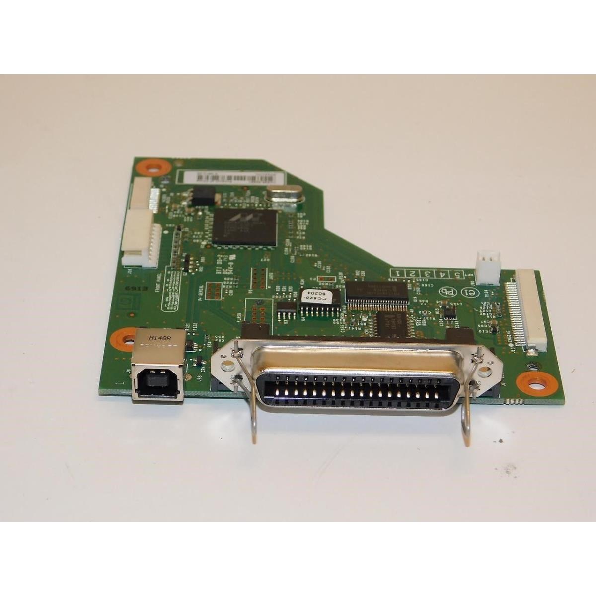 HPP2035-FBRD-REF Formatter Board Non-Network for HP P2035n