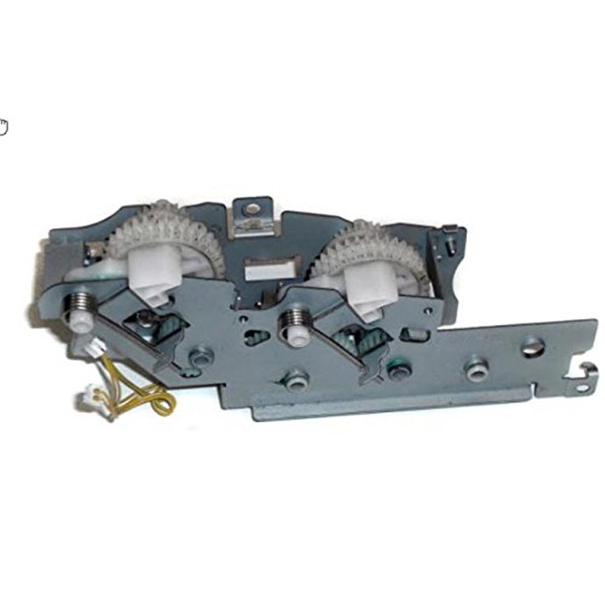 RM1-2687-REF Developer Disengagement Drive Assembly for HP 3800