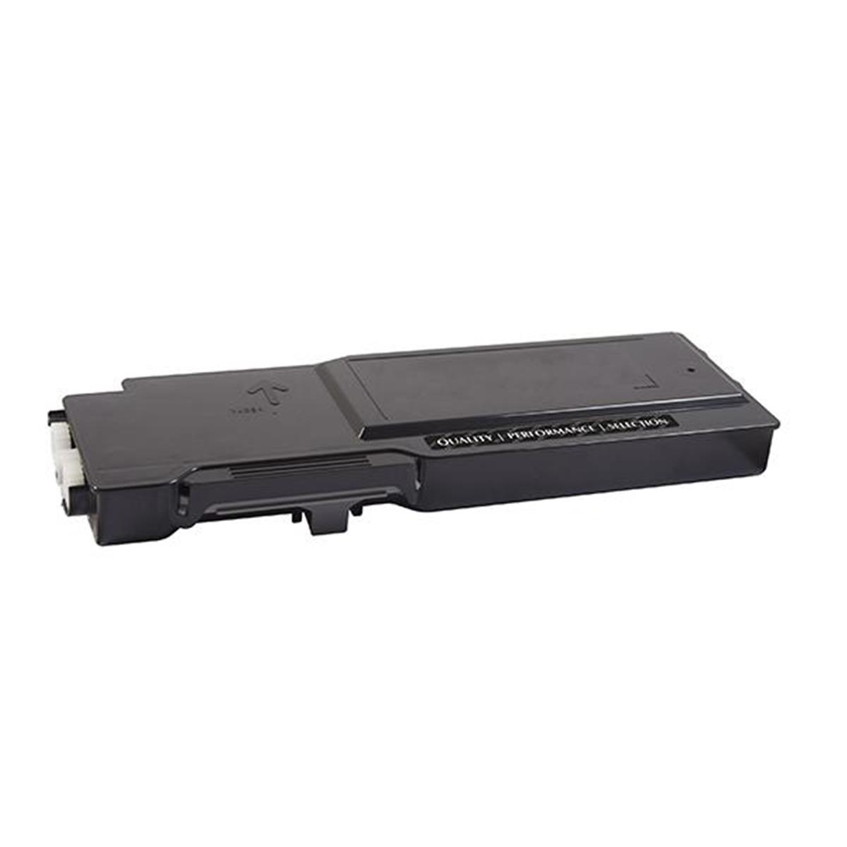 Picture of CIG 201136 Black Metered Toner Cartridge for Xerox 106R02240