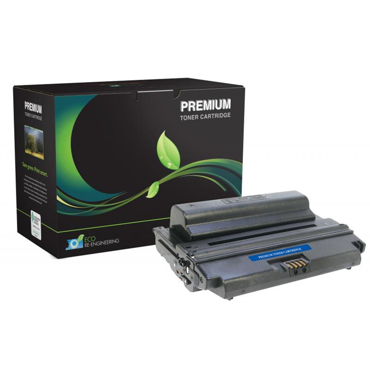 Picture of MSE MSE025779516 High Yield Black Toner Cartridge for Xerox 108R00795&#44;108R00793