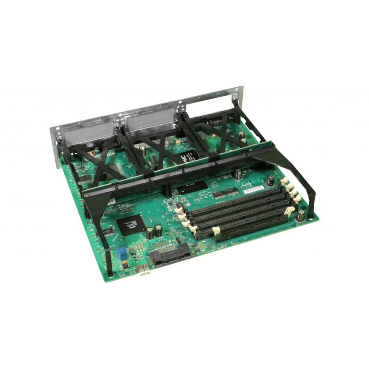 HP4600-FBRDD-REF Formatter Board-Duplex for HP Color LaserJet 4600 -  Depot International