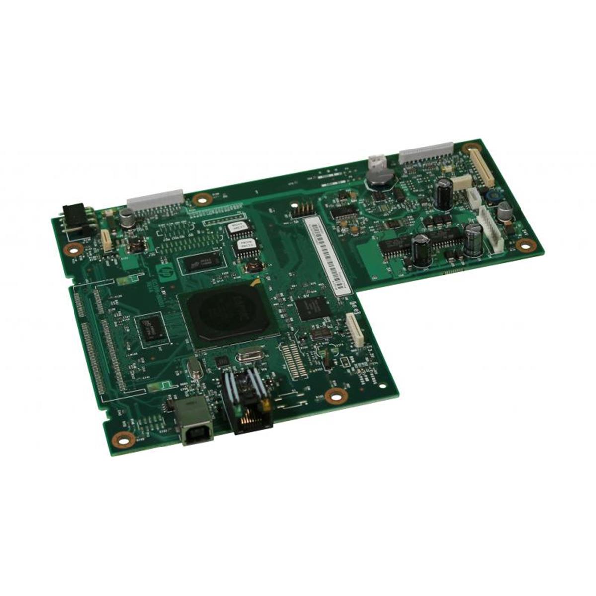 HPCM1312-FBRD-REF Formatter Board for HP Color LaserJet CM1312nfi