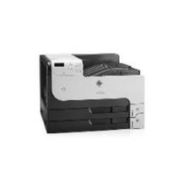 RM1-8940-OEM OEM M712 Control Panel