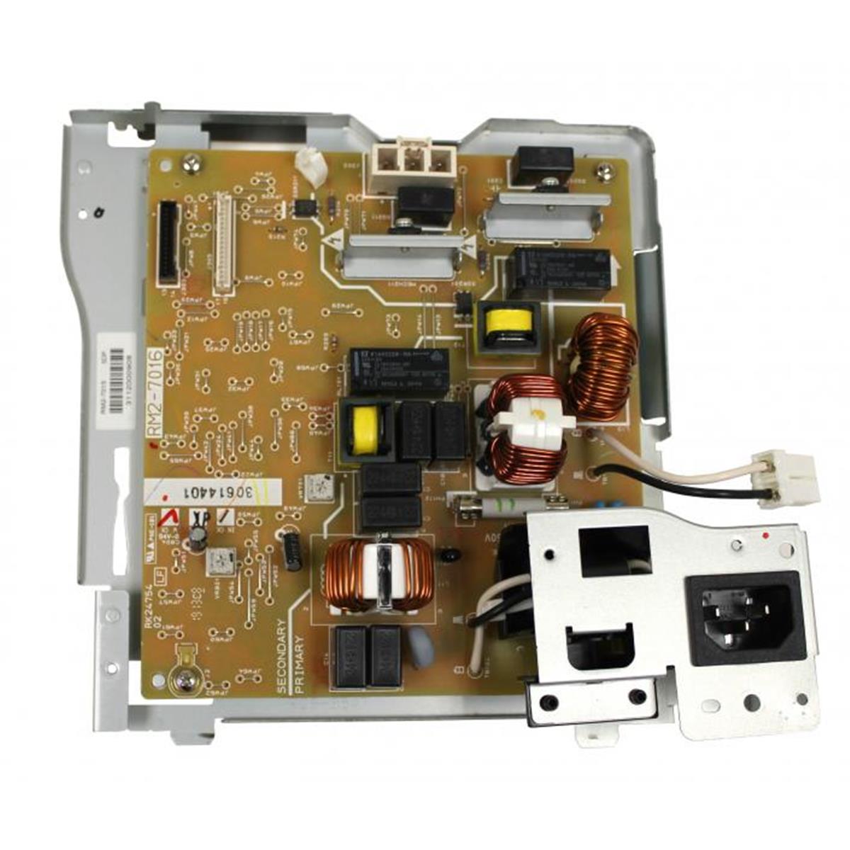 RL1-4005-OEM OEM M855 Fuser Power Supply Assembly