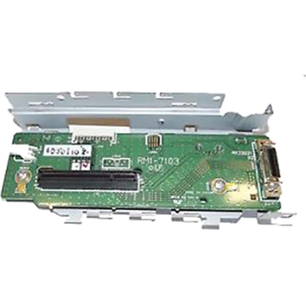 RM1-7375-OEM OEM M4555 MFP Connector PC Board