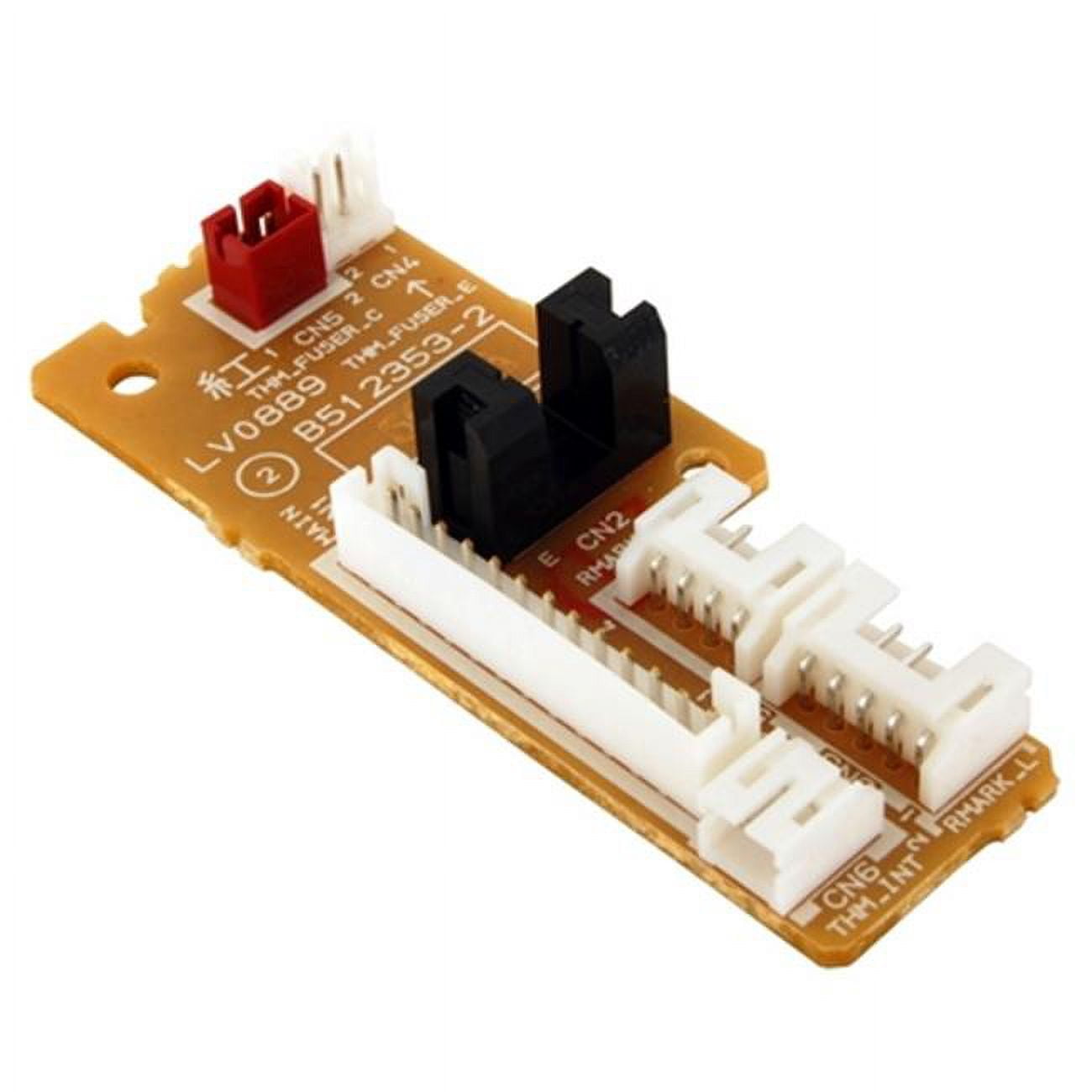 LV0890001-OEM OEM HL-3140 Eject Sensor PCB Assembly