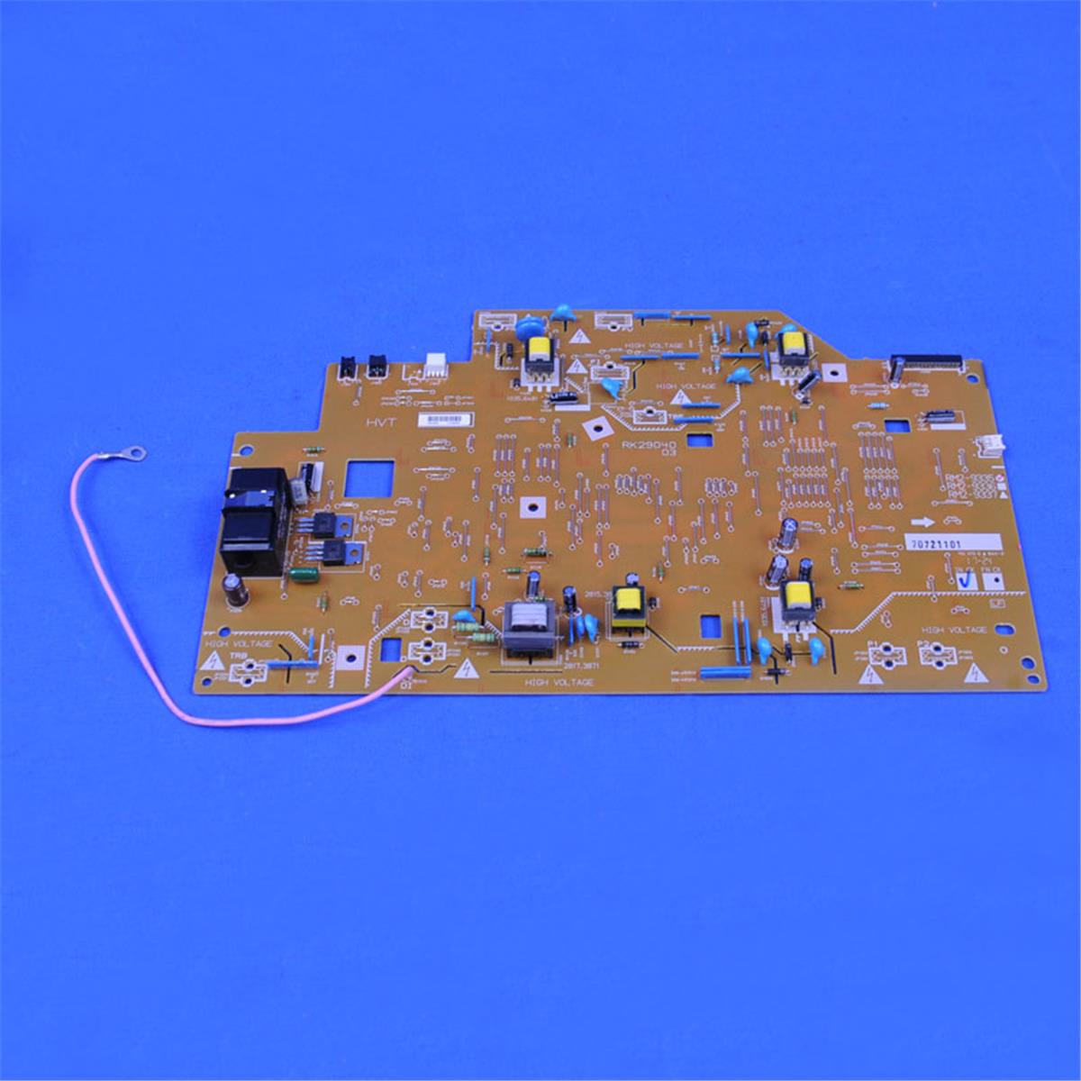 RM2-9335-OEM OEM M607 High-Voltage Power Supply PC Board Assembly