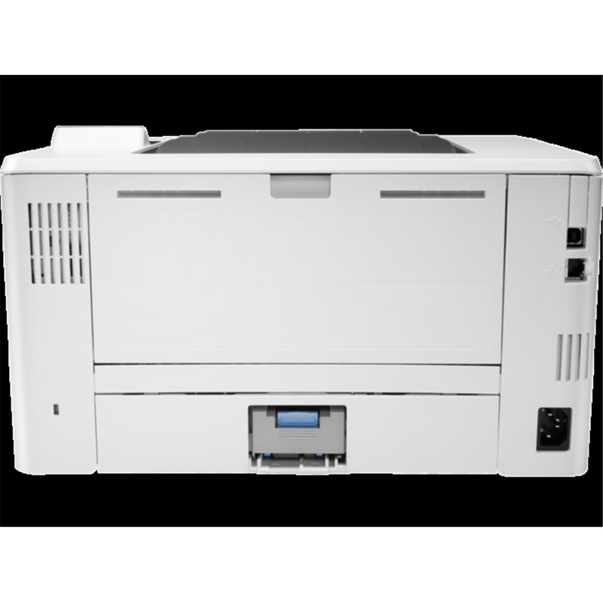Picture of HP W1A53A-OEM OEM LaserJet Pro M404dn Printer