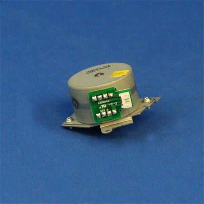 OEM Fuser Drive Motor Assembly