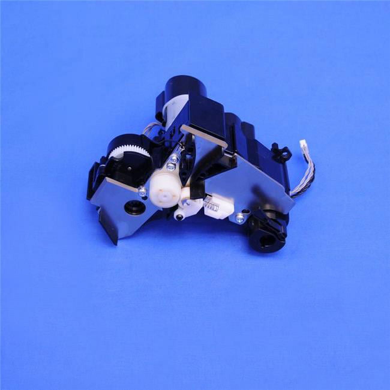 OEM CX852 Refernce Gearbox
