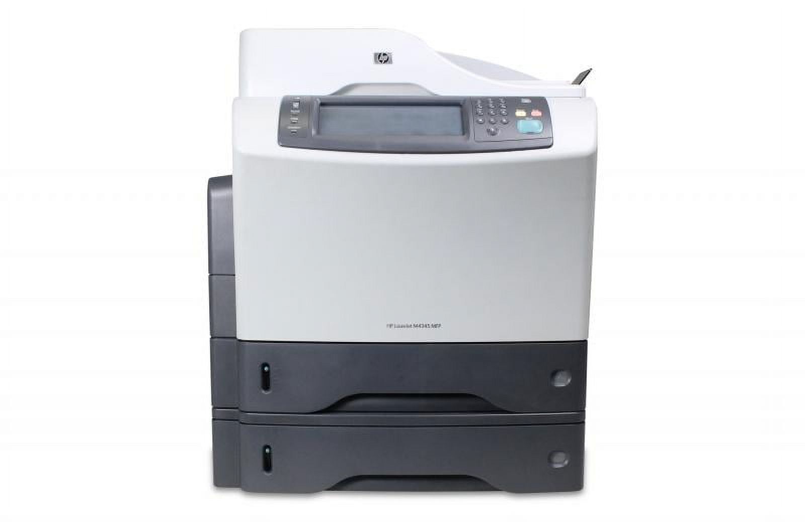 Picture of Depot International CB426A-REF LaserJet M4345X Multifunction Printer