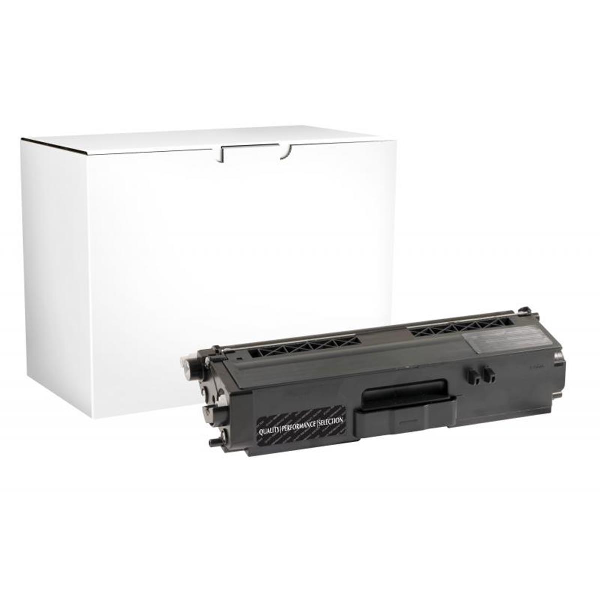 Picture of Brother 200906 Black Toner Cartridge for TN331