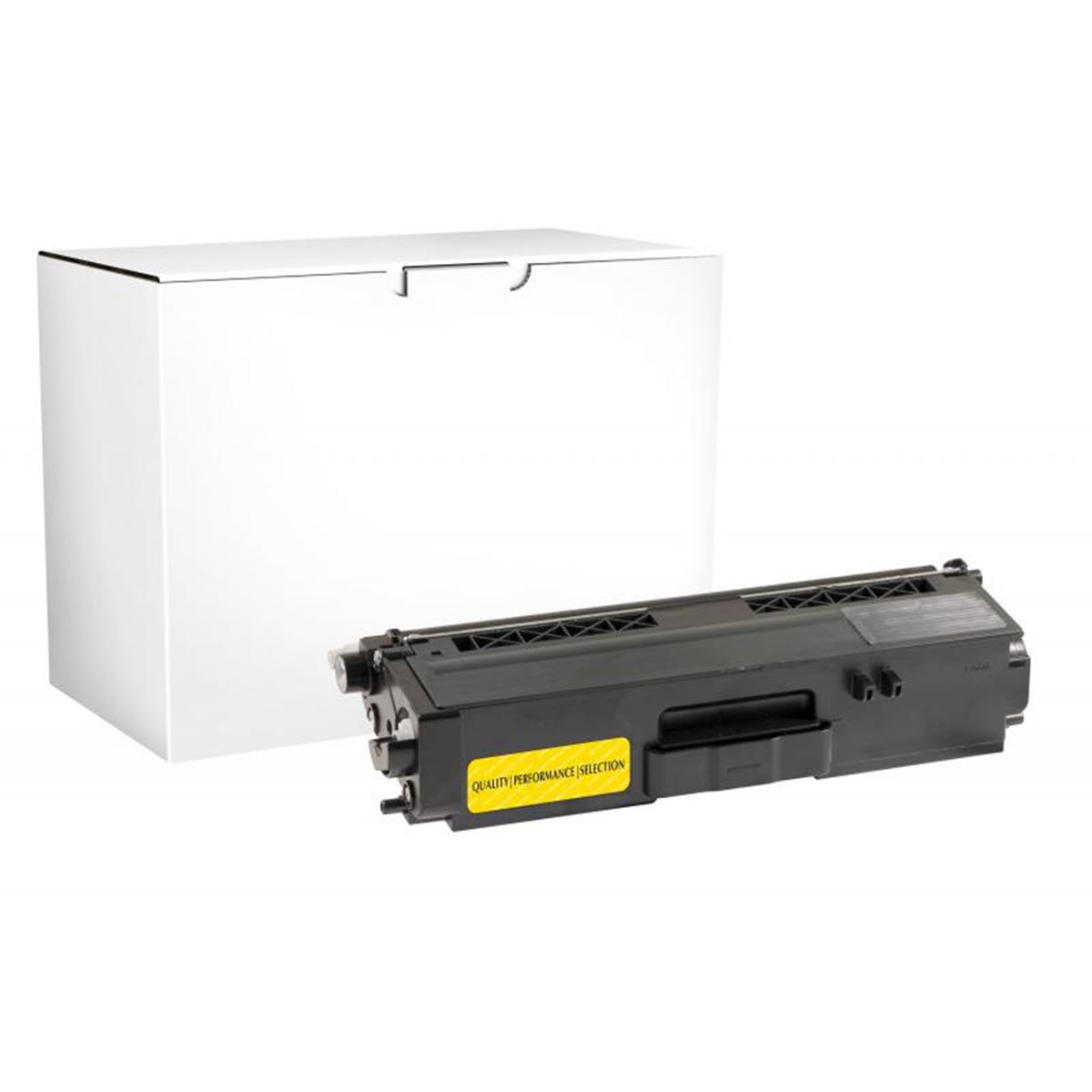 Picture of Brother 200909 Yellow Toner Cartridge for TN331