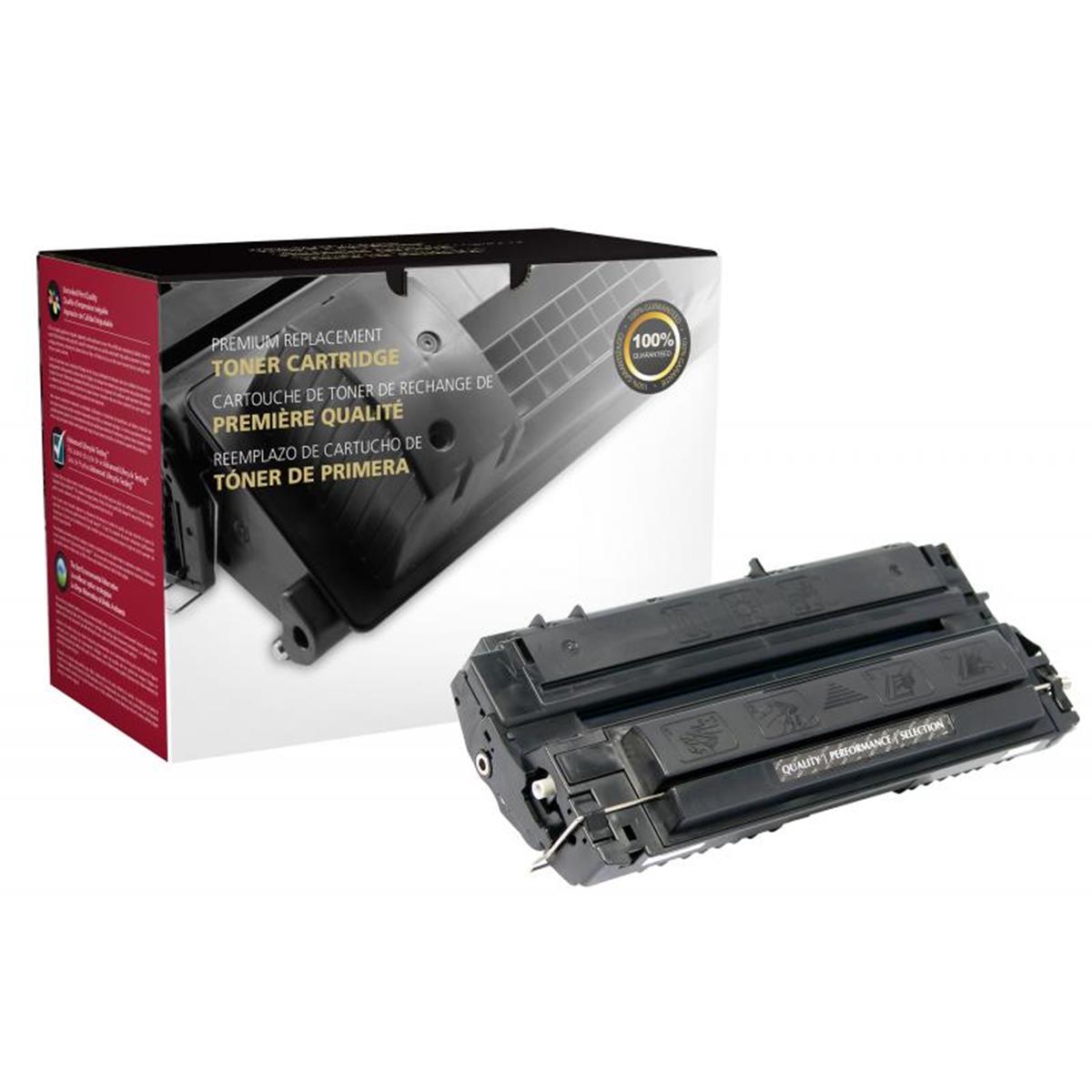 Picture of Canon 100840 Toner Cartridge for 1558A002AA-FX4