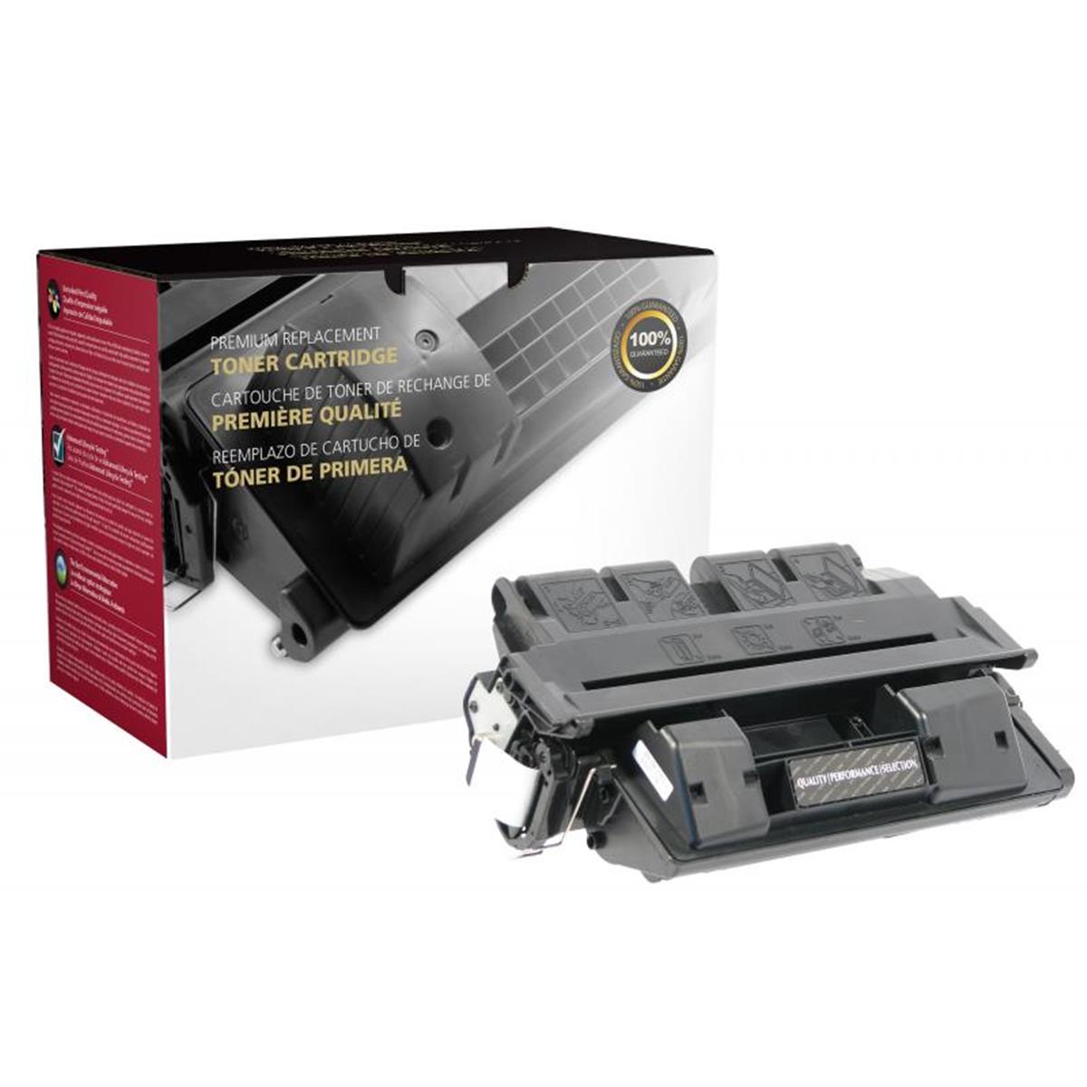 Picture of Canon 100842 Toner Cartridge for 1559A002AA-FX6