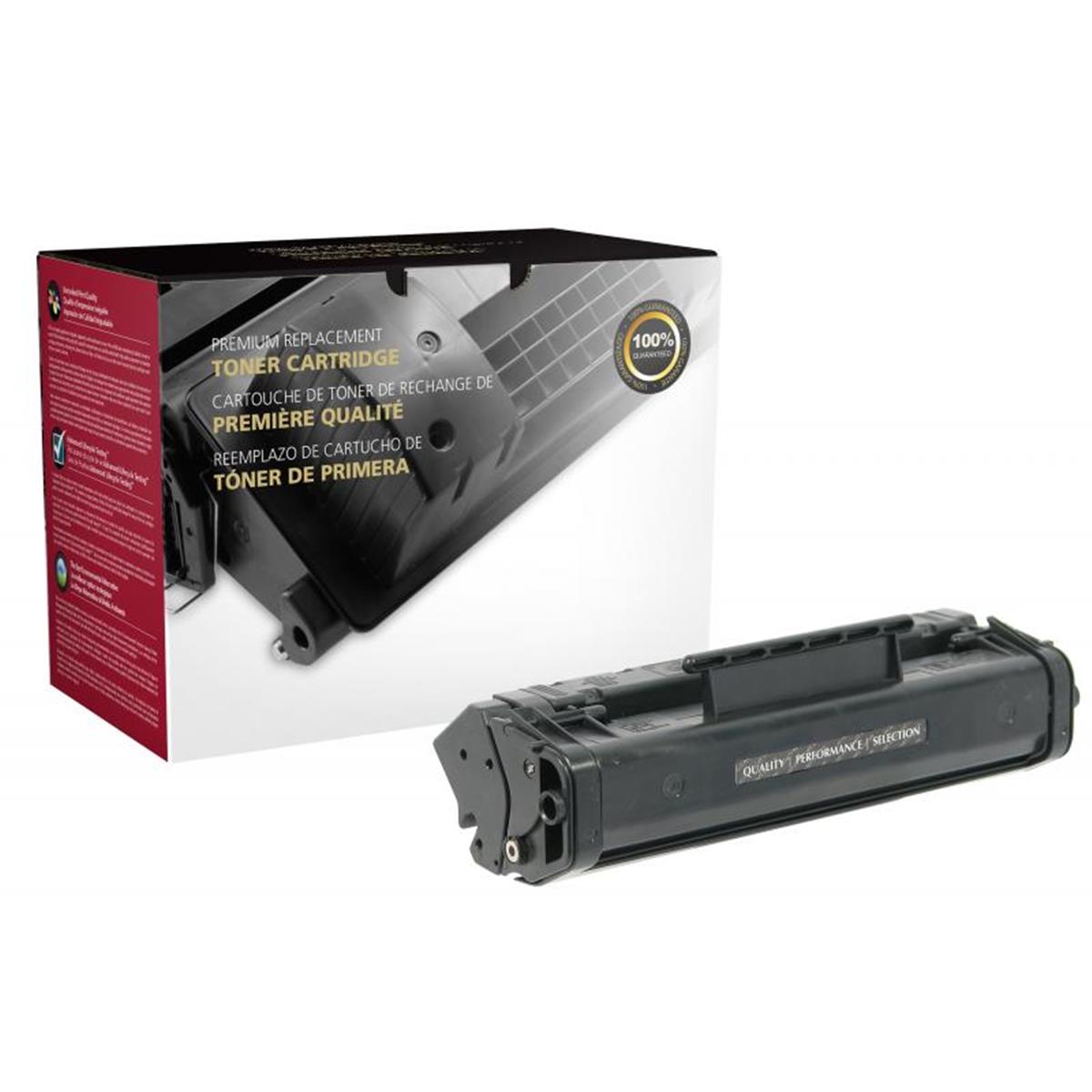 Picture of Canon 200019 Toner Cartridge for 1557A002BA-FX3