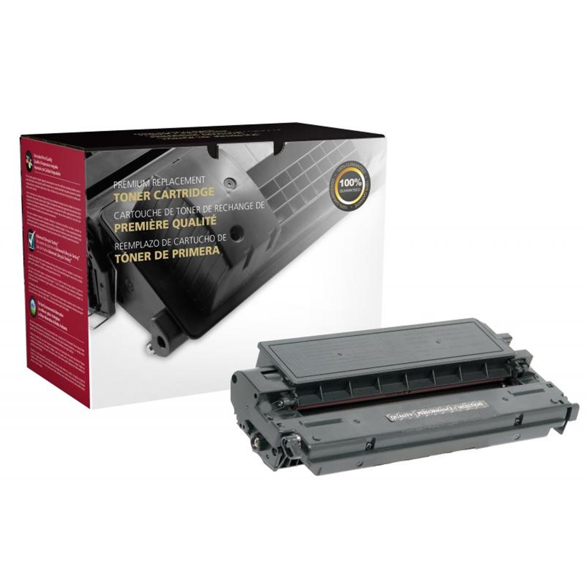 Picture of Canon 200024 High Yield Toner Cartridge for 1491A002AA-E40