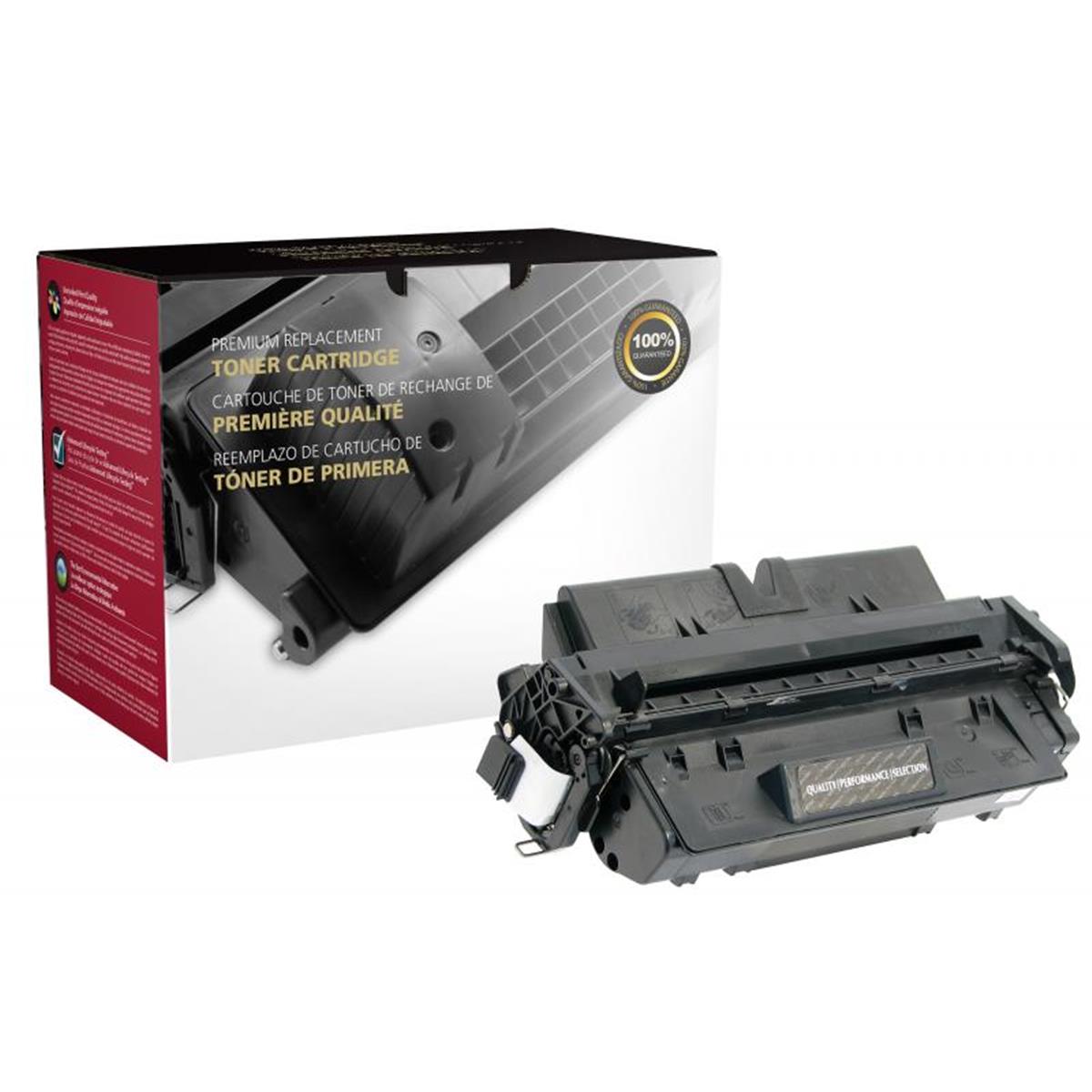 Picture of Canon 200034 Toner Cartridge for 7621A001AA-FX7