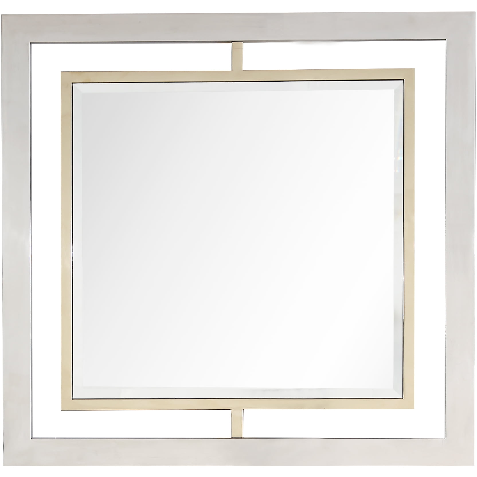 Picture of Camden Isle 86459 32 x 32 in. Virginia Wall Mirror