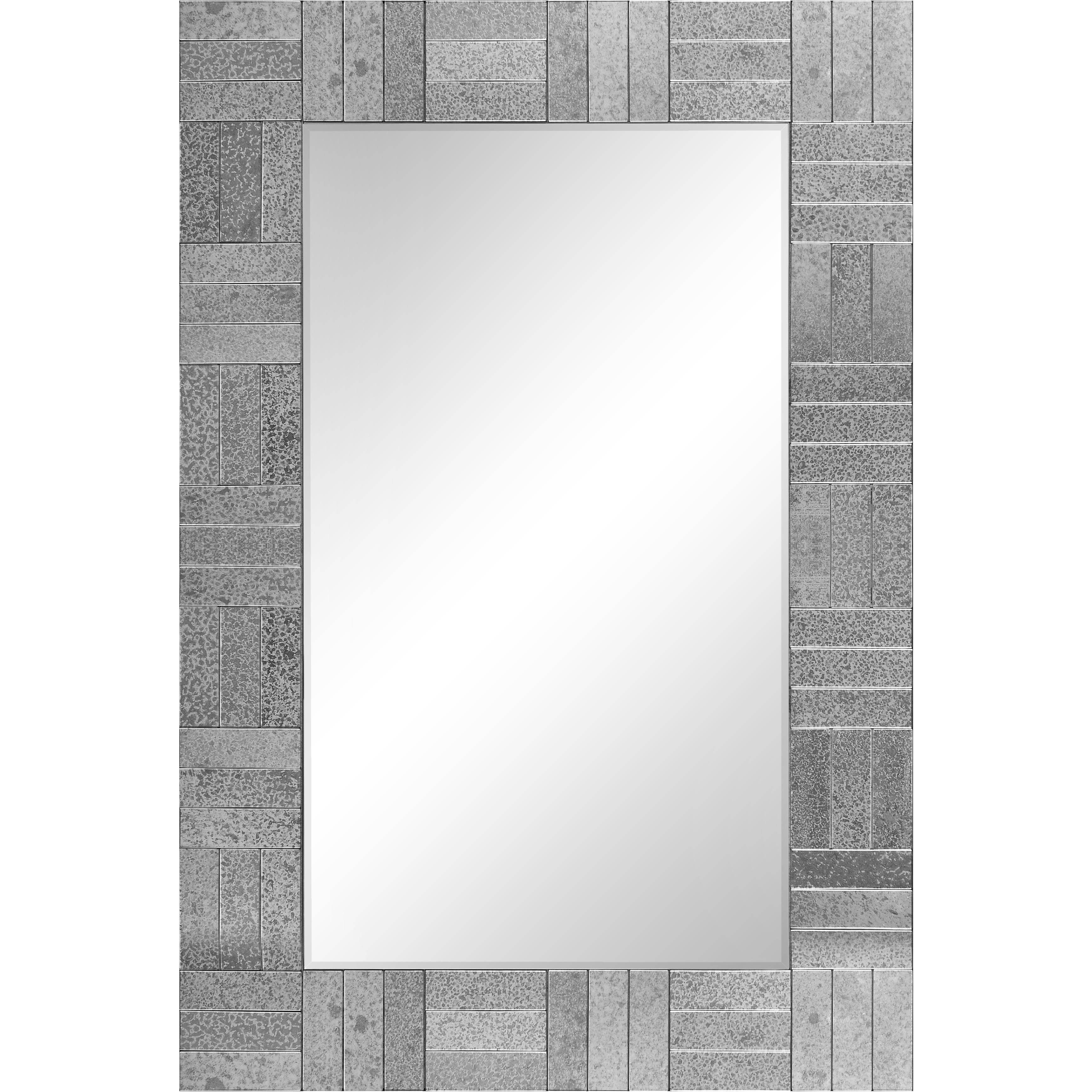 Picture of Camden Isle 86482 24 x 36 in. Columbia Wall Mirror