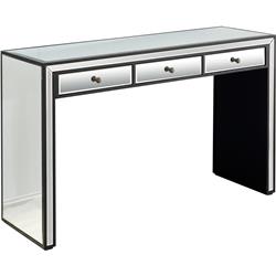 Picture of Camden Isle 86518 28 in. Wyatt Console with 3 Drawer