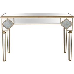 Picture of Camden Isle 86571 47.2 x 14.6 x 31.5 in. Zahra Console Table