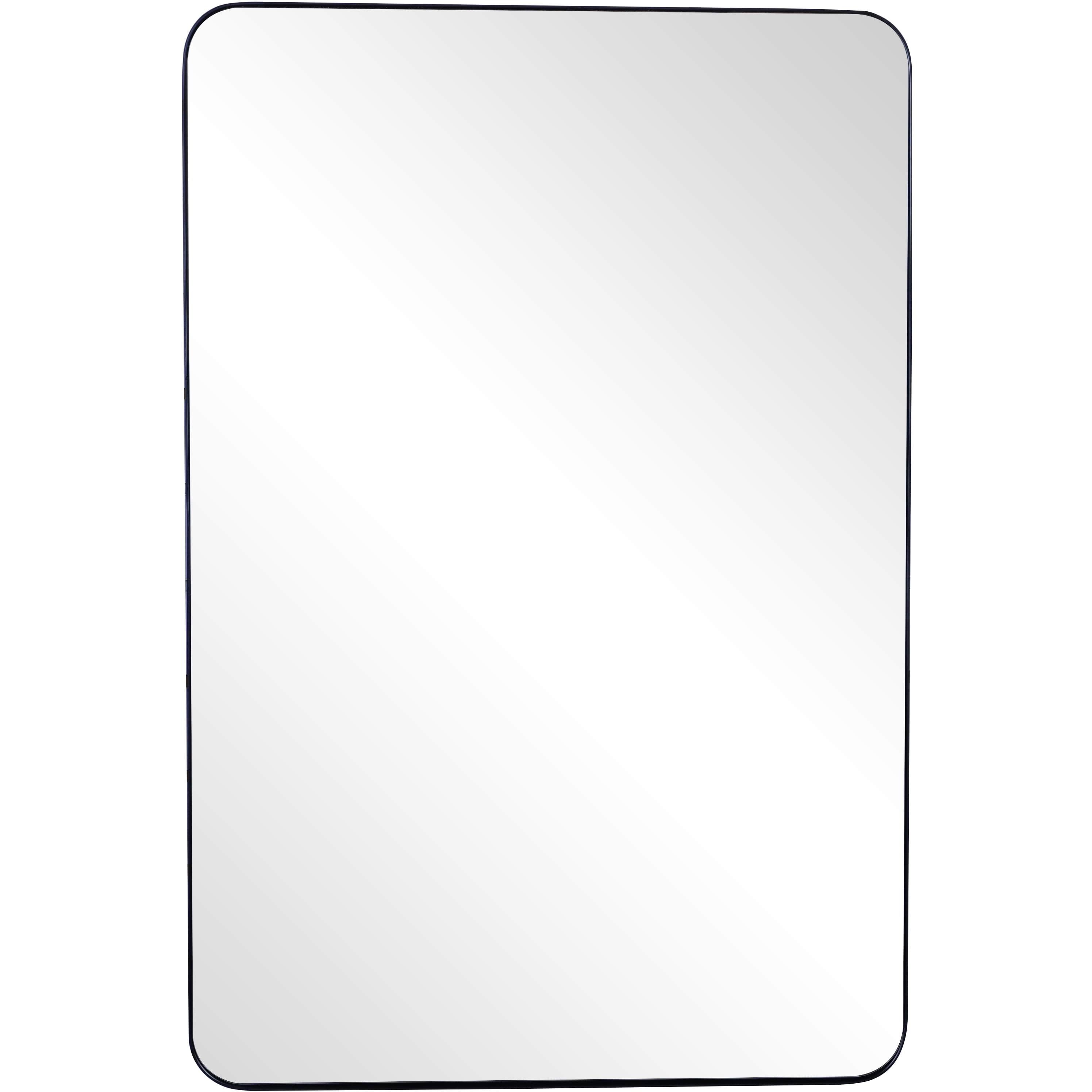 Picture of Camden Isle 86607 Rectangular Metal Frame Mirror