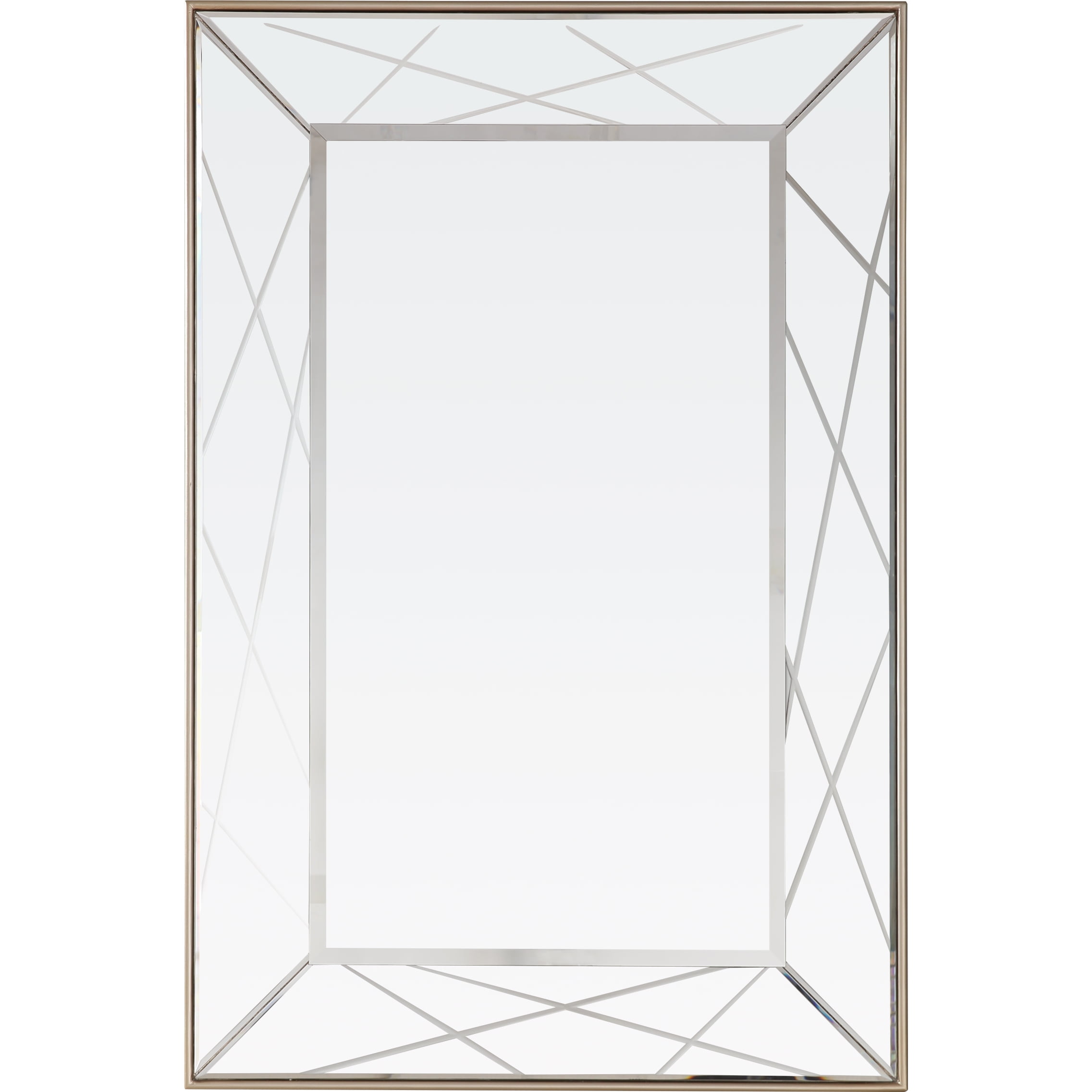 Picture of Camden Isle 86423 Insley Wall Mirror