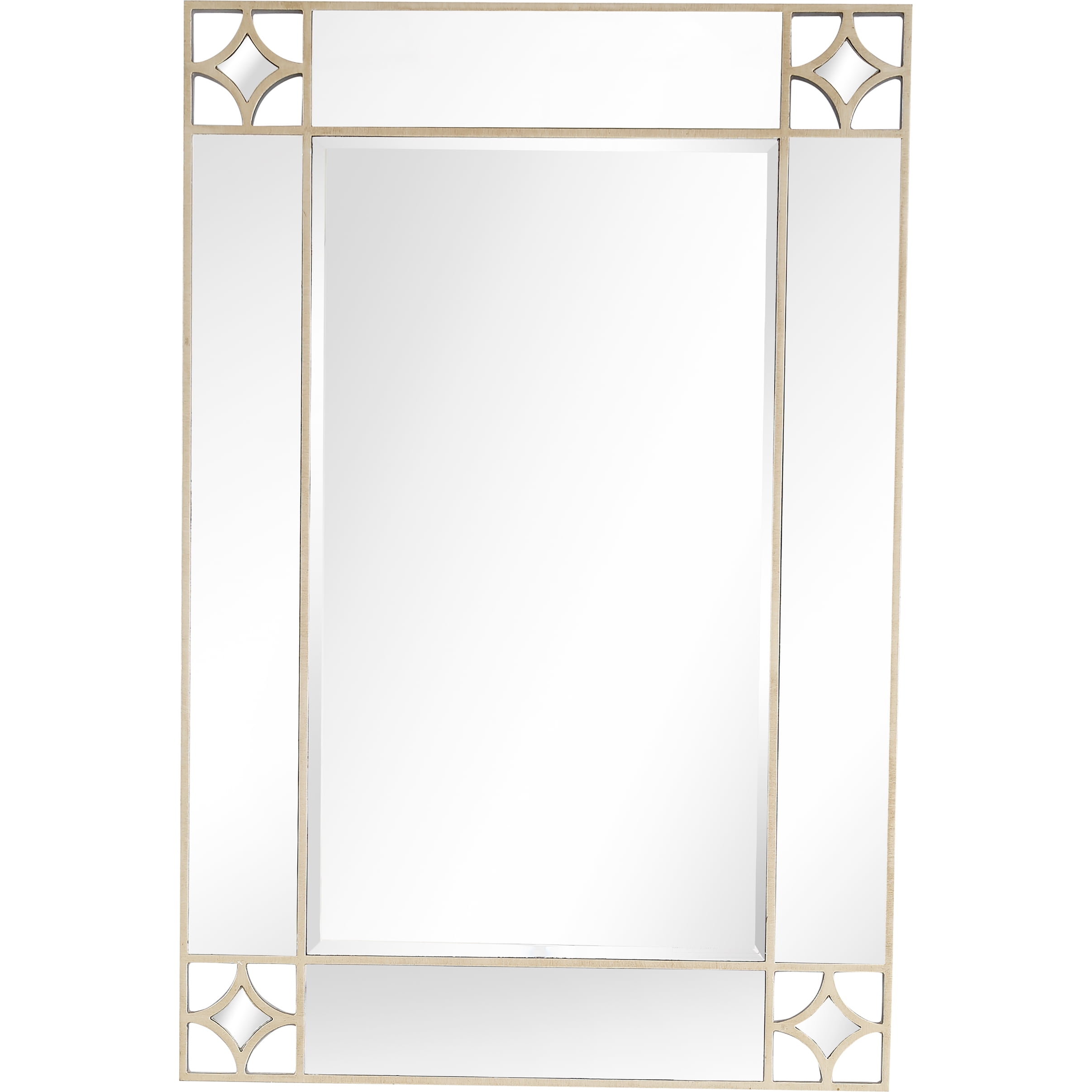 Picture of Camden Isle 86438 Huxley Wall Mirror