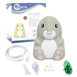 Picture of Roscoe Medical NEB-BUNNY Bunny Nebulizer Pediatric with Disposable