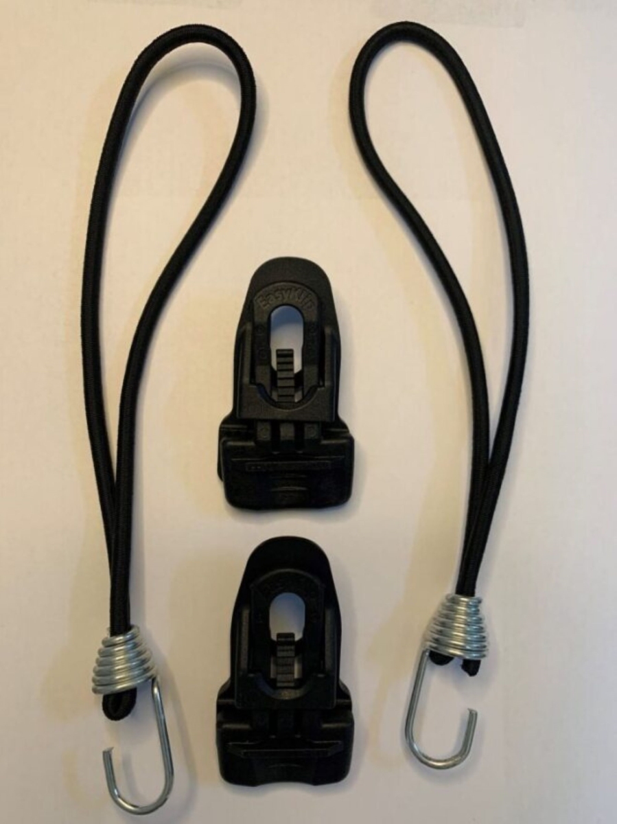 Picture of EasyKlip SKB801 EasyKlip Midi Clip and 6&apos; Bungee Kit
