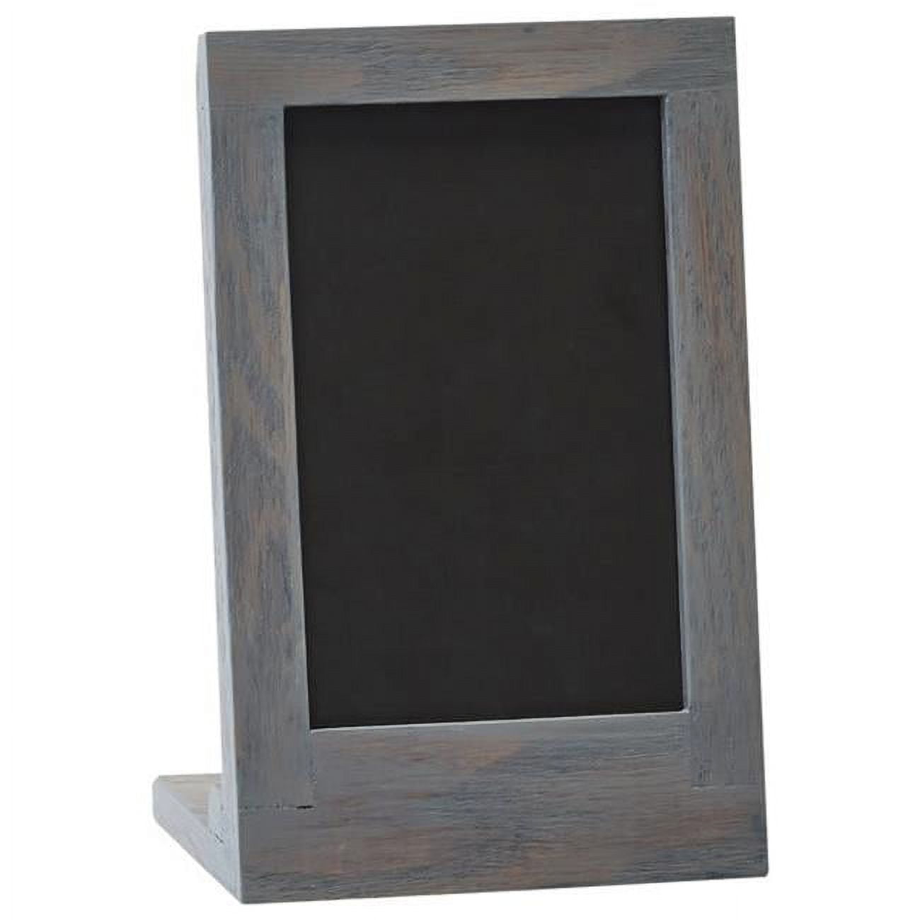 Picture of Cal Mil 3818-46-83 Ashwood Chalkboard Stand - 4 x 3.5 x 6.5 in.