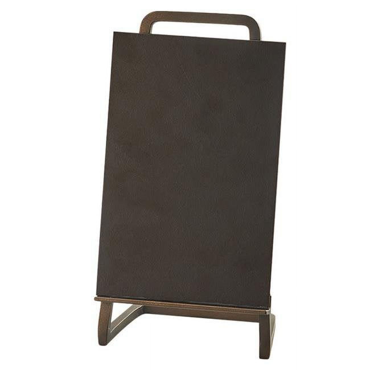 Picture of Cal Mil 3919-46-84 Sierra Chalkboard Stand - 4 x 2 x 6.75 in.