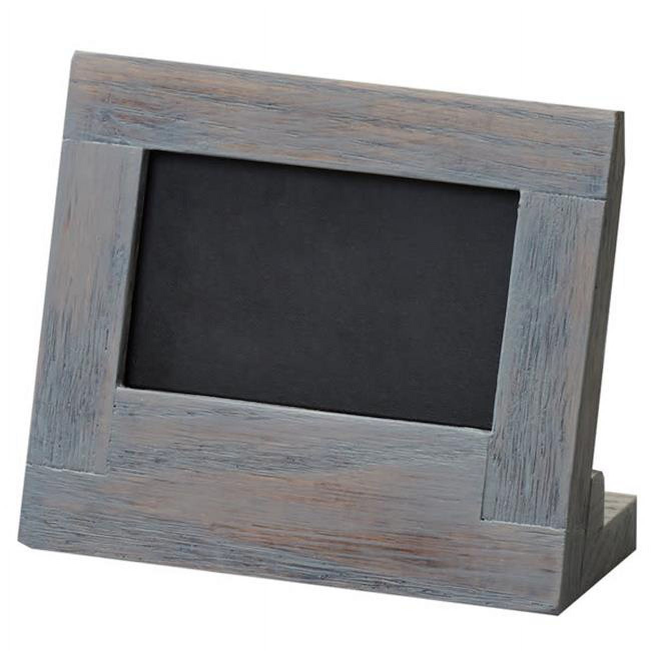 Picture of Cal Mil 3818-23-83 Ashwood Chalkboard Stand - 5 x 2.5 x 4.5 in.