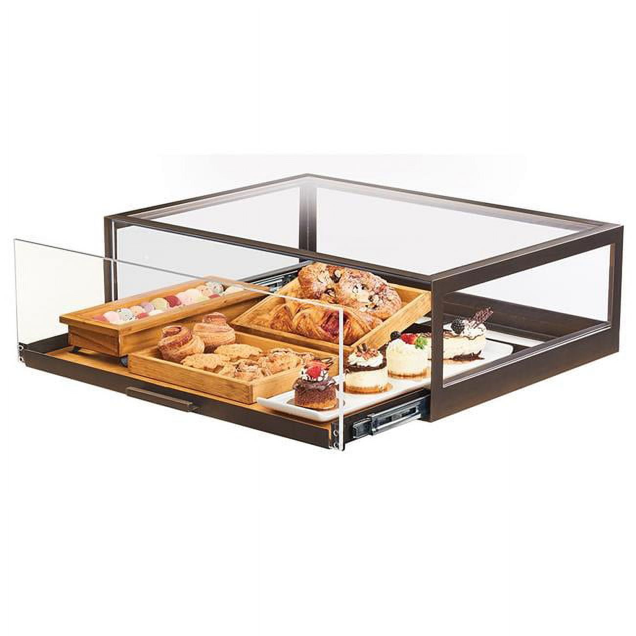 Picture of Cal Mil 3694-84 Sierra Pastry Drawer - 48 x 24 x 10 in.