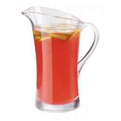 Picture of Cal Mil 22054 9 x 10.75 in. Polycarbonate Water Pitcher