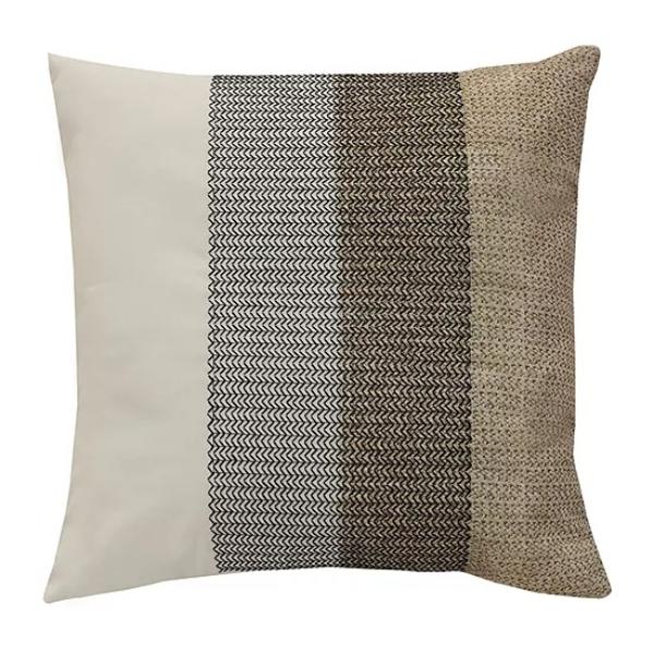 Picture of Outdoor Decor by Commonwealth 41193-032-18-18-901 18 x 18 in. Outdoor Printed Pillow - Multicolor