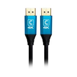 DP-4K-15SP 15 ft. Pro AV-IT Specialist Series 4K Displayport 1.2a Cable