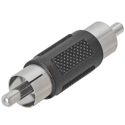 RCA Plug to RCA Plug Coupler