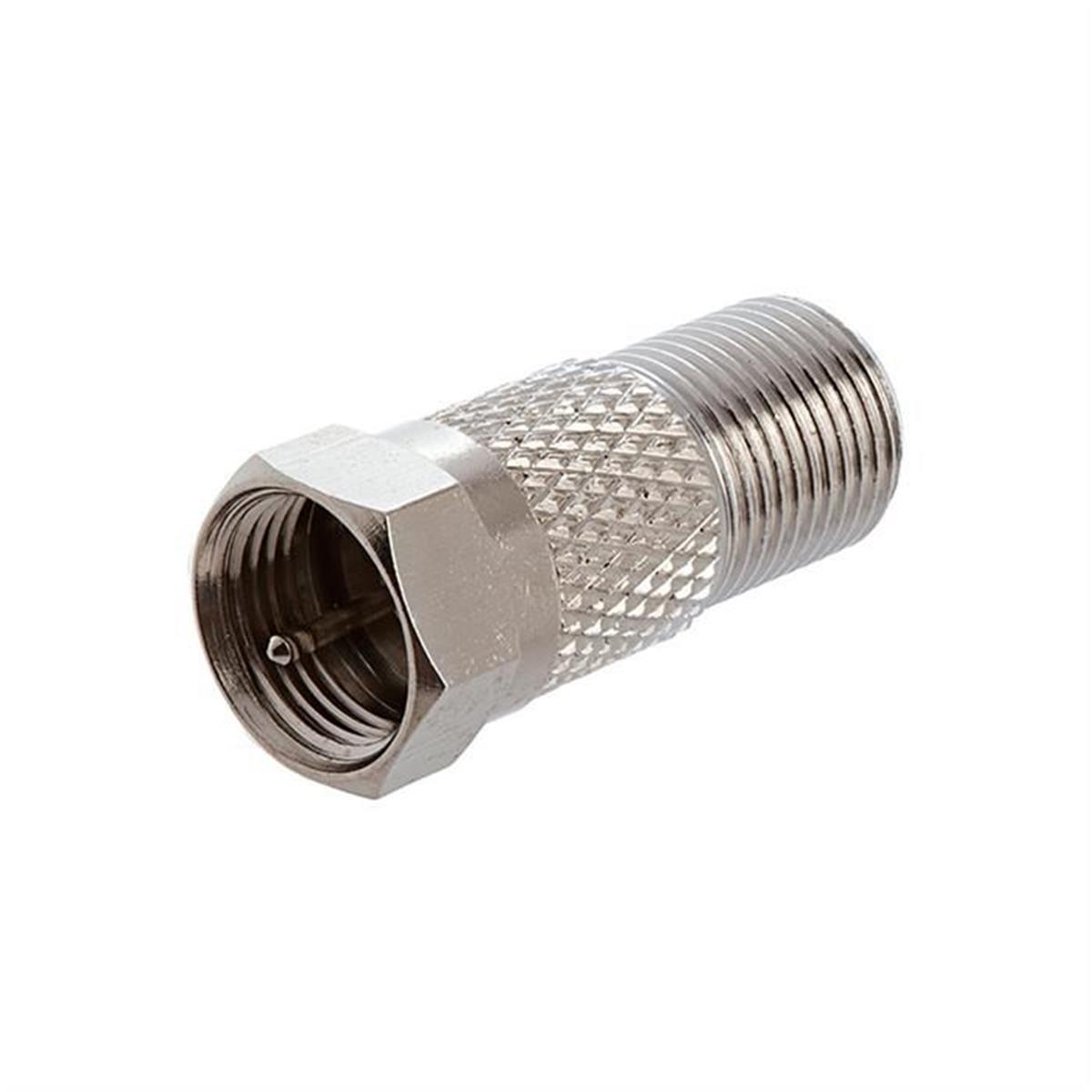 Picture of CMPLE 1187-N F Male To F Female Adapter