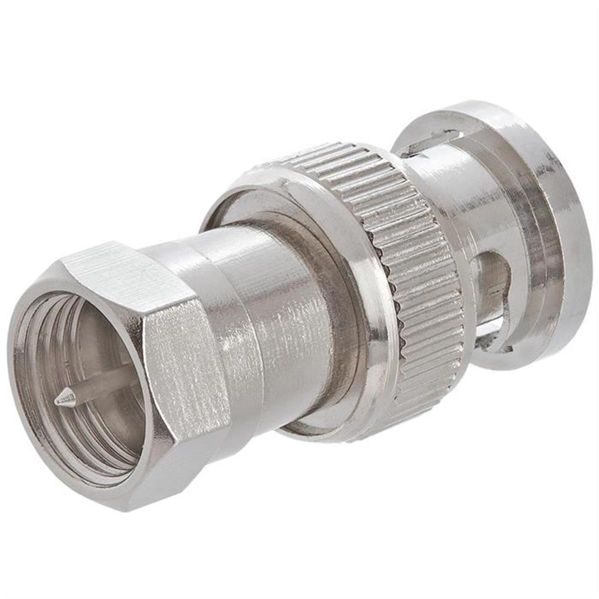 Picture of CMPLE 1155-N BNC Male to F Male Adapter