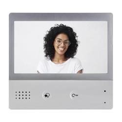 Picture of 2Easy Video Intercom System 5015-N 7 in. Additional Indoor Monitor, White