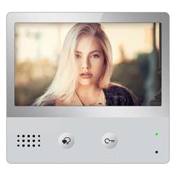 Picture of 2Easy Video Intercom System 6004-N 7 in. IP Monitor Station Module
